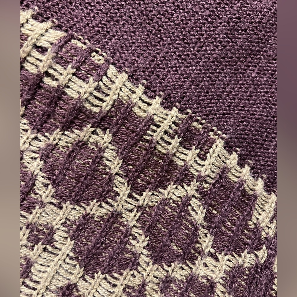 Turtle Neck Sweater - Picture 2 of 3
